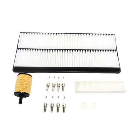 Oil Filter	280901