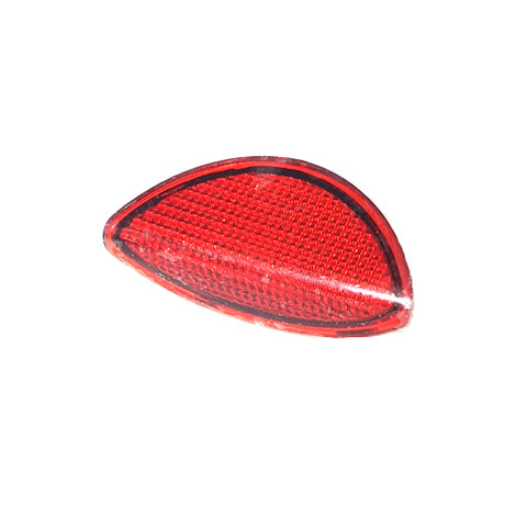 Reflector For LH Door Panel	46427292