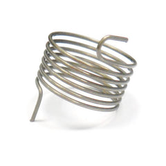 Throttle Spindle Return Spring	47610.043