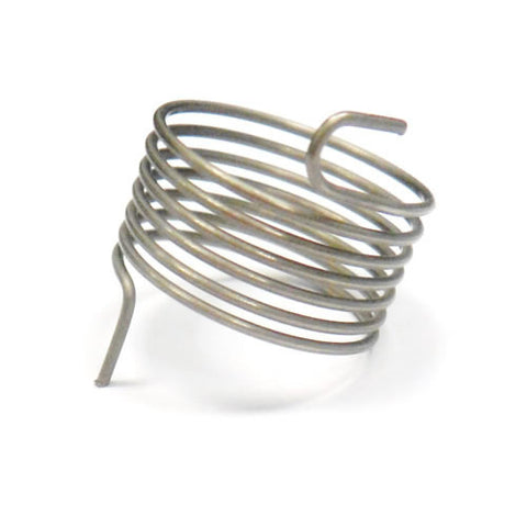 Throttle Spindle Return Spring	47610.043