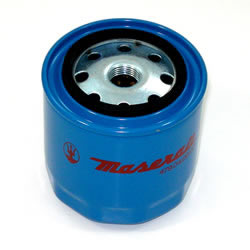 Oil Filter	479040900