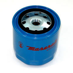 Oil Filter	479040900