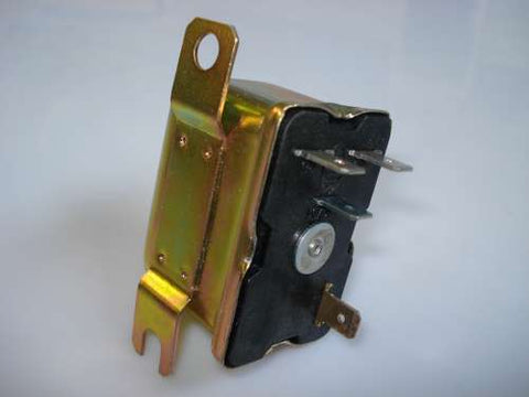 4 Pin Relay 2000/2400	24618110