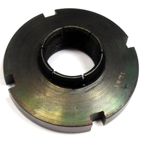 Clutch Spigot Shaft Lock Nut	500517