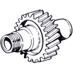 Lower Drop Gear	500520