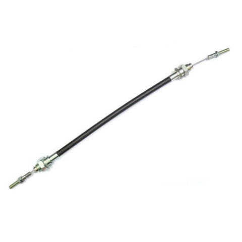 Clutch Cable	500573