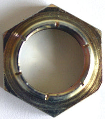 Hex Lock Nut	30815105