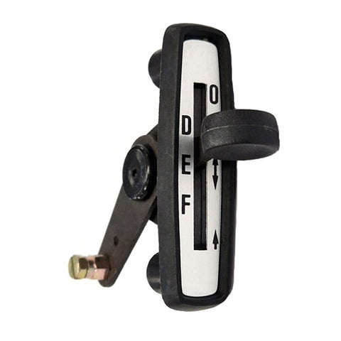 LH Defrost Lever	50355502