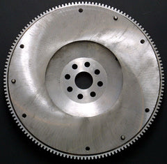 Flywheel With Ring Gear	30816250