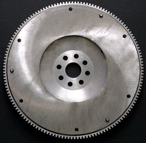 Flywheel With Ring Gear	30816250