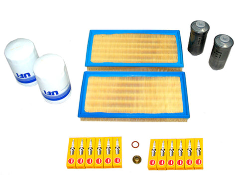 Full Service Kit	512BBIFSK