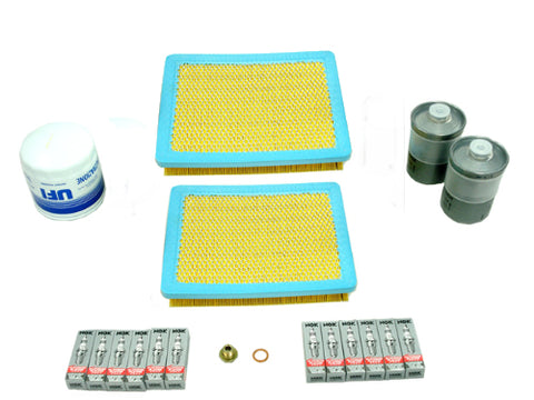 Full Service Kit	512MFSK