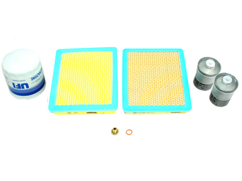 Standard Service Kit	512MSSK
