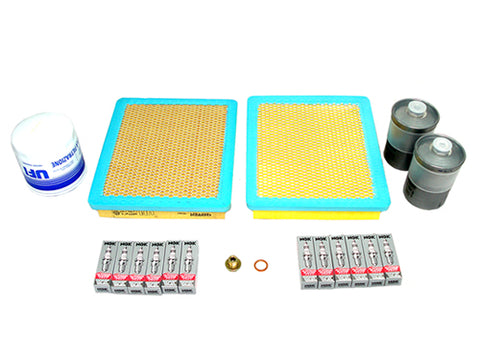 Full Service Kit	512TREFSK