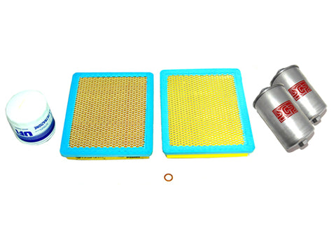 Standard Service Kit	512TRESSK