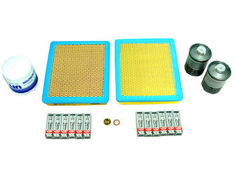 Full Service Kit	512TRLFSK