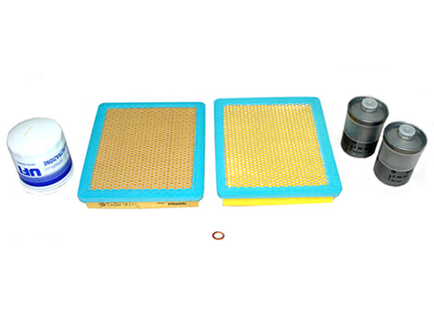 Standard Service Kit	512TRLSSK