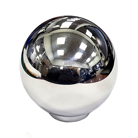 Plain Gear Knob	520396/A