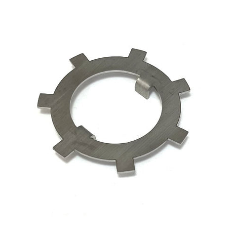 Main Shaft Lock Tab	520666