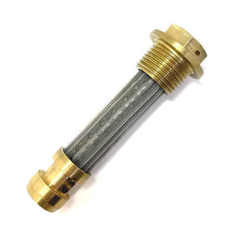 Gearbox Drain Plug	520687/A