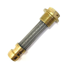 Gearbox Drain Plug	520687/A