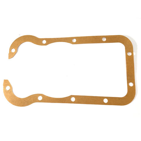 Rear Gearbox Gasket	520808