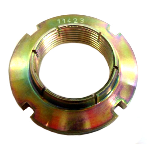 Gearbox Lock Nut	522507