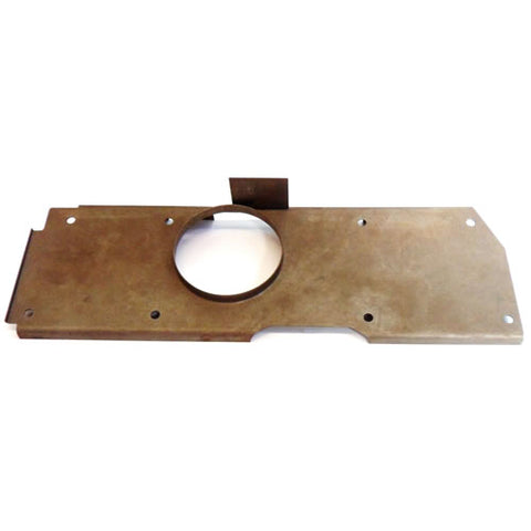 Horizontal Bulkhead	522708