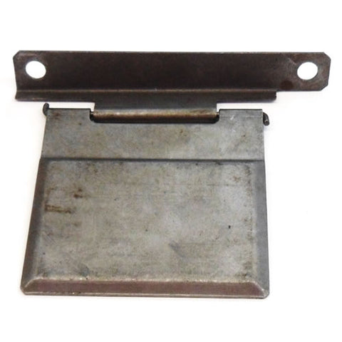 Right Vertical Bulkhead	522709