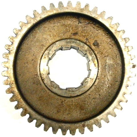 Reverse Gear	523904