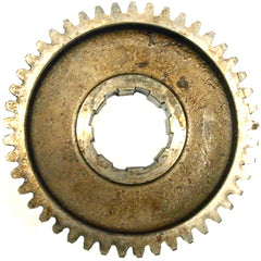 Reverse Gear	523904