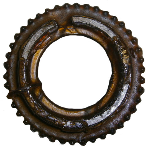 4th Gear	523929