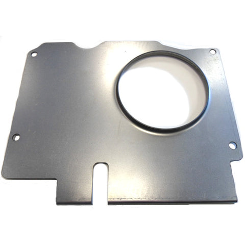 Front Oil Shield	524229