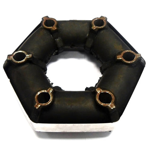 Drive Shaft Universal Joint Rubber Donut	56894