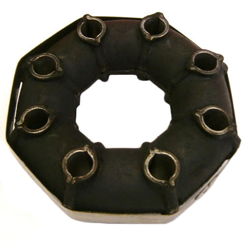 Drive Shaft Universal Joint Rubber Donut	560016