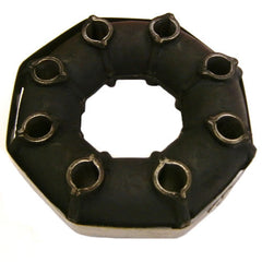 Drive Shaft Universal Joint Rubber Donut	560016