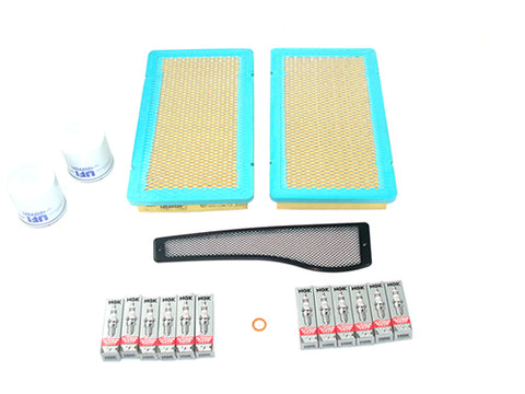 Full Service Kit	575LFSK