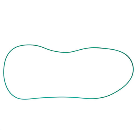Plennum Chamber Gasket	585411201