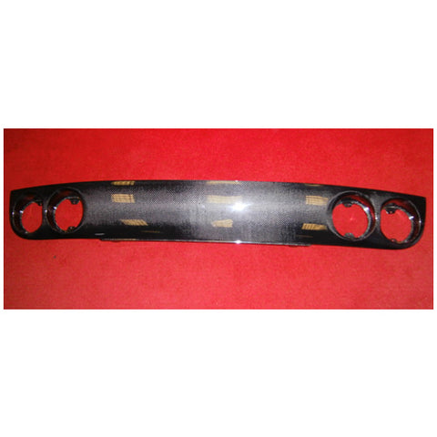 Replacement Rear Grille	60-FER-01