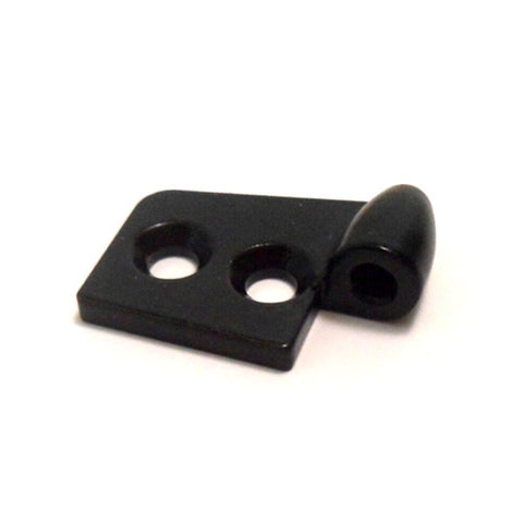 Rear Quarterlight Grille Upper Hinge	60040805
