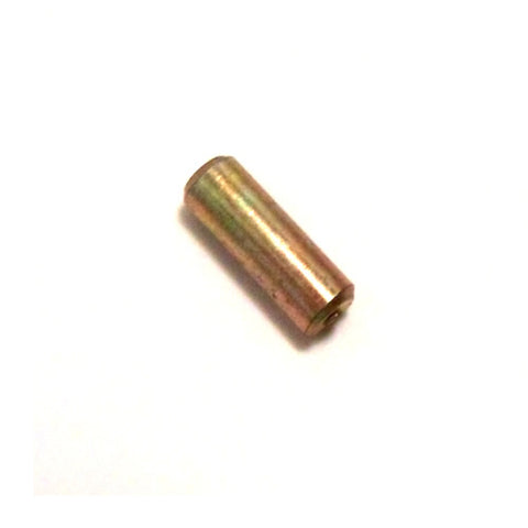 Rear Quarterlight Grille Hinge Pin	60042108