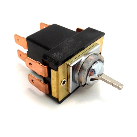 Interior Switch	60053600
