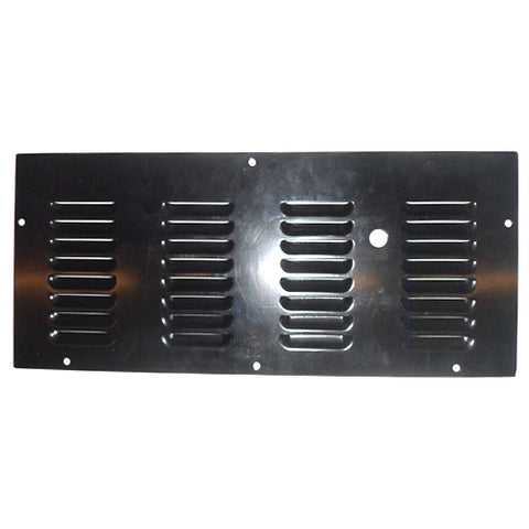 Vented Front Undertray	60059706SF
