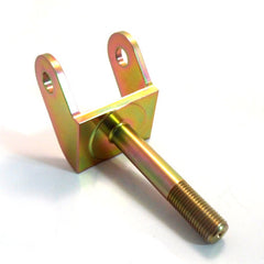 Lower Rear Suspension Fork	600776