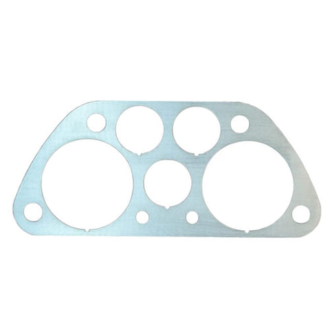 Aluminium Dash Panel	60078201