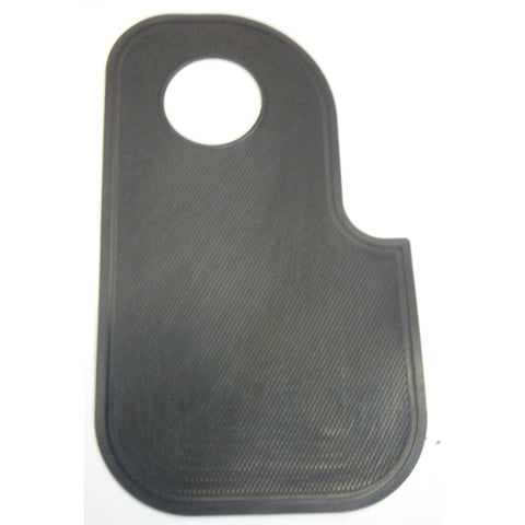 Petrol Flap Rubber Body Protector	60134202