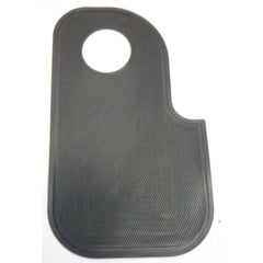 Petrol Flap Rubber Body Protector	60134202
