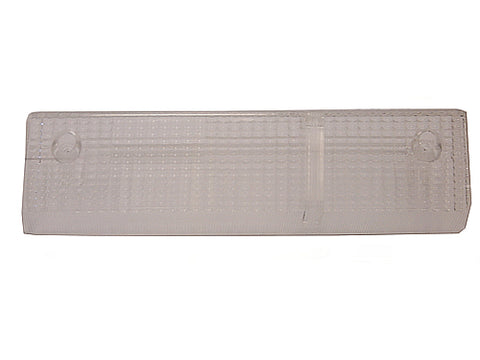 RHS Front Indicator Lens	60154606