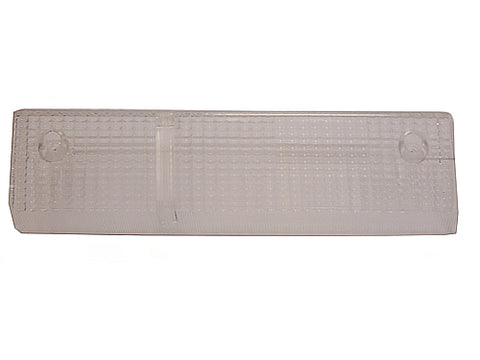 LHS Front Indicator Lens	60154705