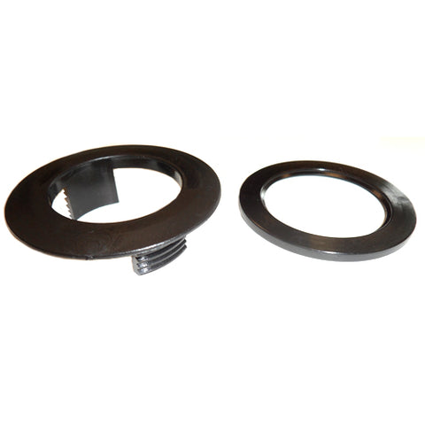 Ignition Lock Plastic Surround	60164001